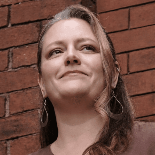 Erin Carroll-Manning headshot