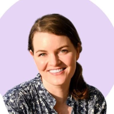 Logan Currie headshot